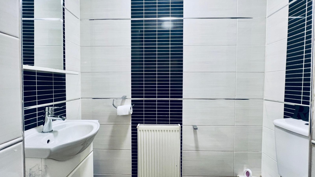 Photo of Bathroom in Prestwich