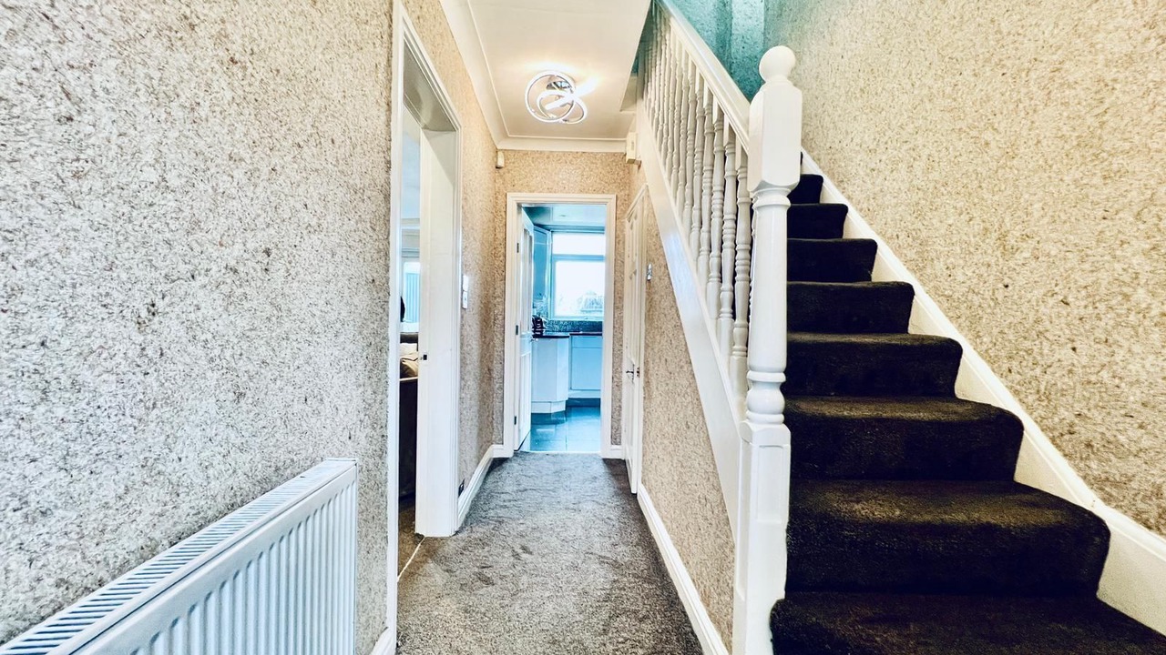 Photo of Others in Prestwich