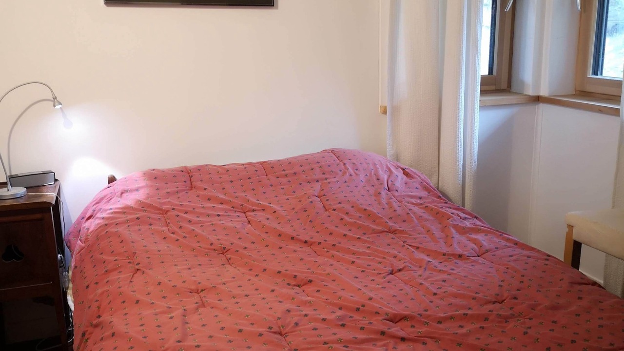 Photo of Bedroom in Mens