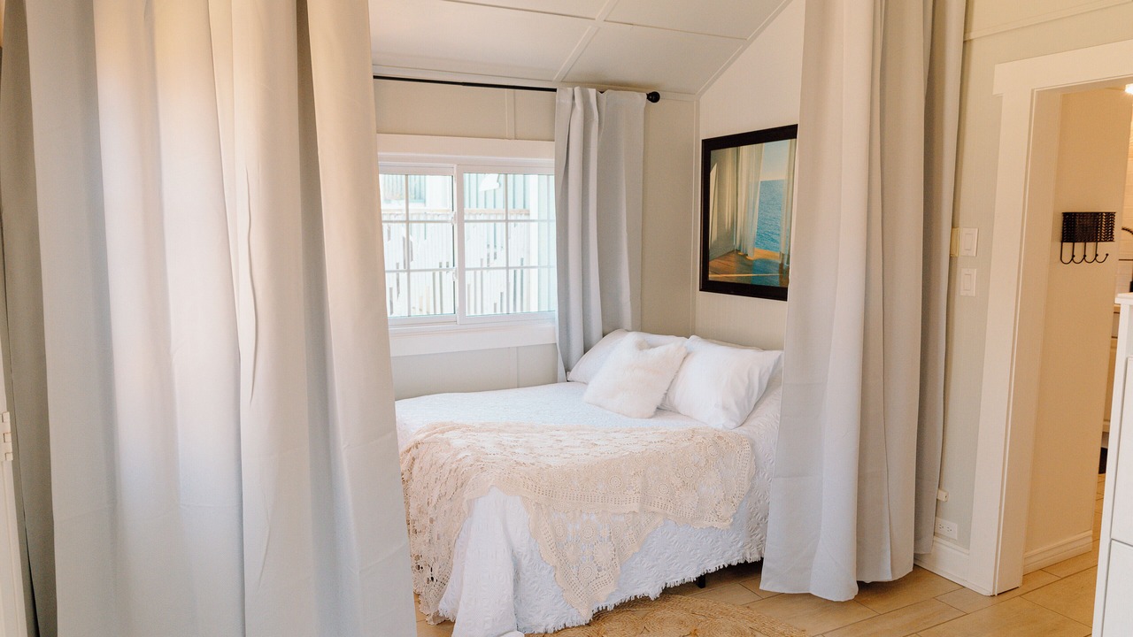 Photo of Bedroom in Port Stanley
