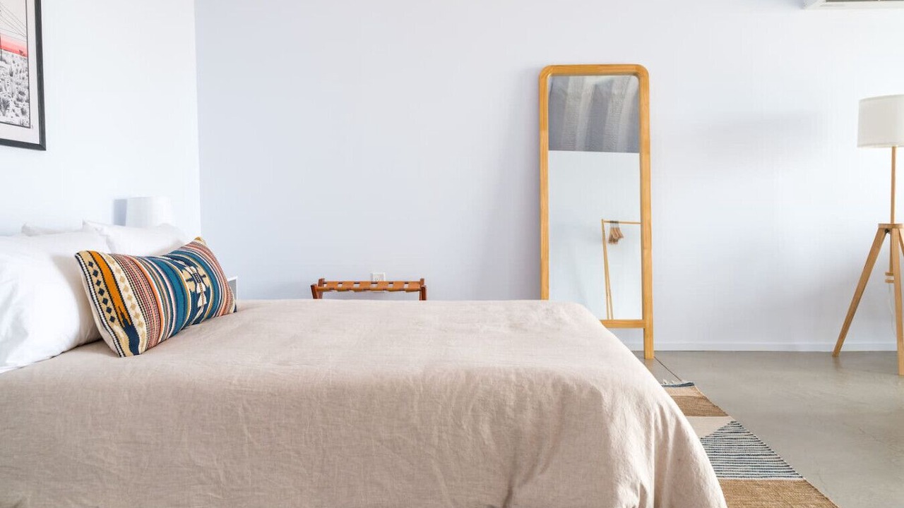 Photo of Bedroom in Marfa