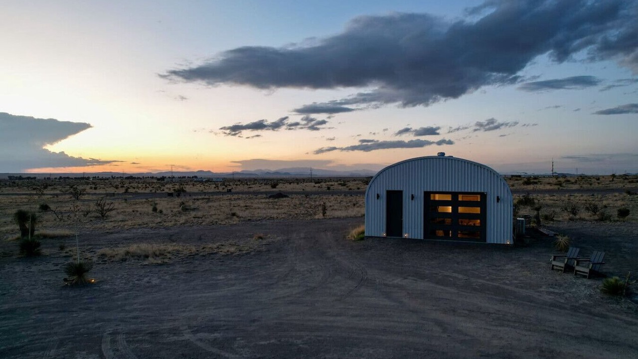 Photo of Outdoor in Marfa