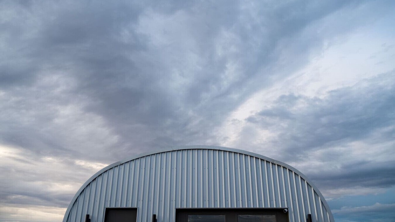 Photo of Outdoor in Marfa
