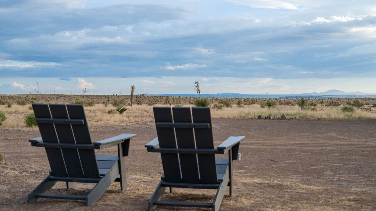 Photo of Outdoor in Marfa