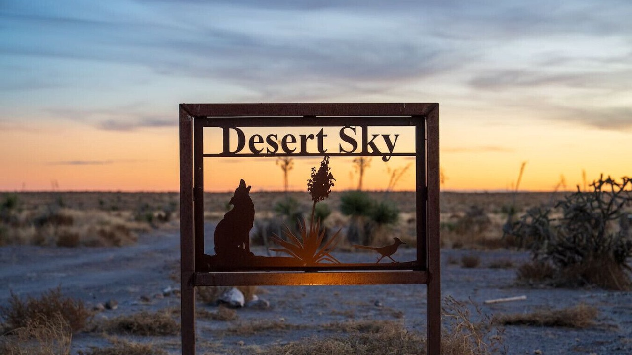 Photo of Outdoor in Marfa