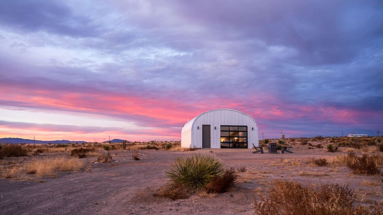 Photo of Outdoor in Marfa
