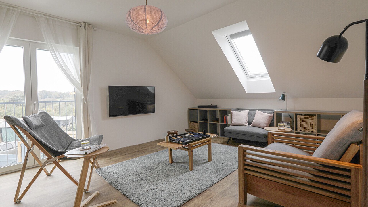 Photo of Livingroom in Camelford