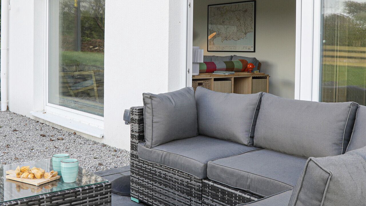 Photo of Patio Balcony in Camelford