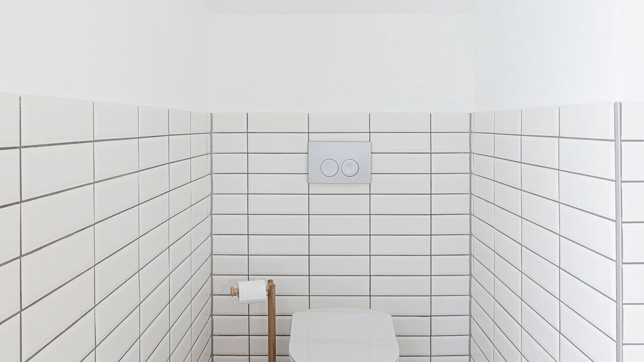 Photo of Bathroom in Camelford