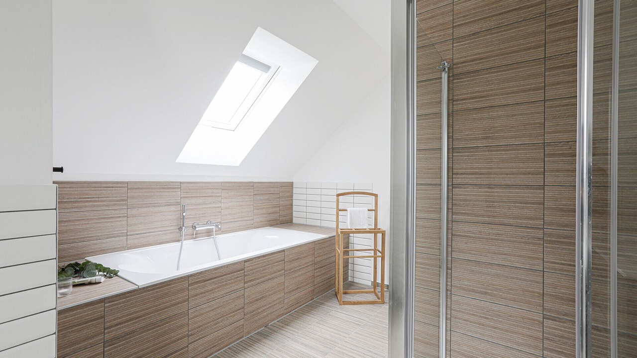 Photo of Bathroom in Camelford