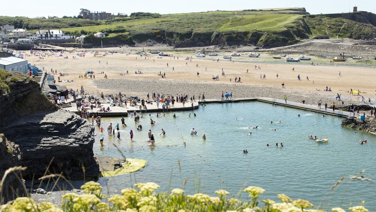 Photo of Others in Camelford