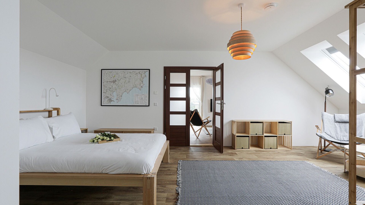 Photo of Bedroom in Camelford