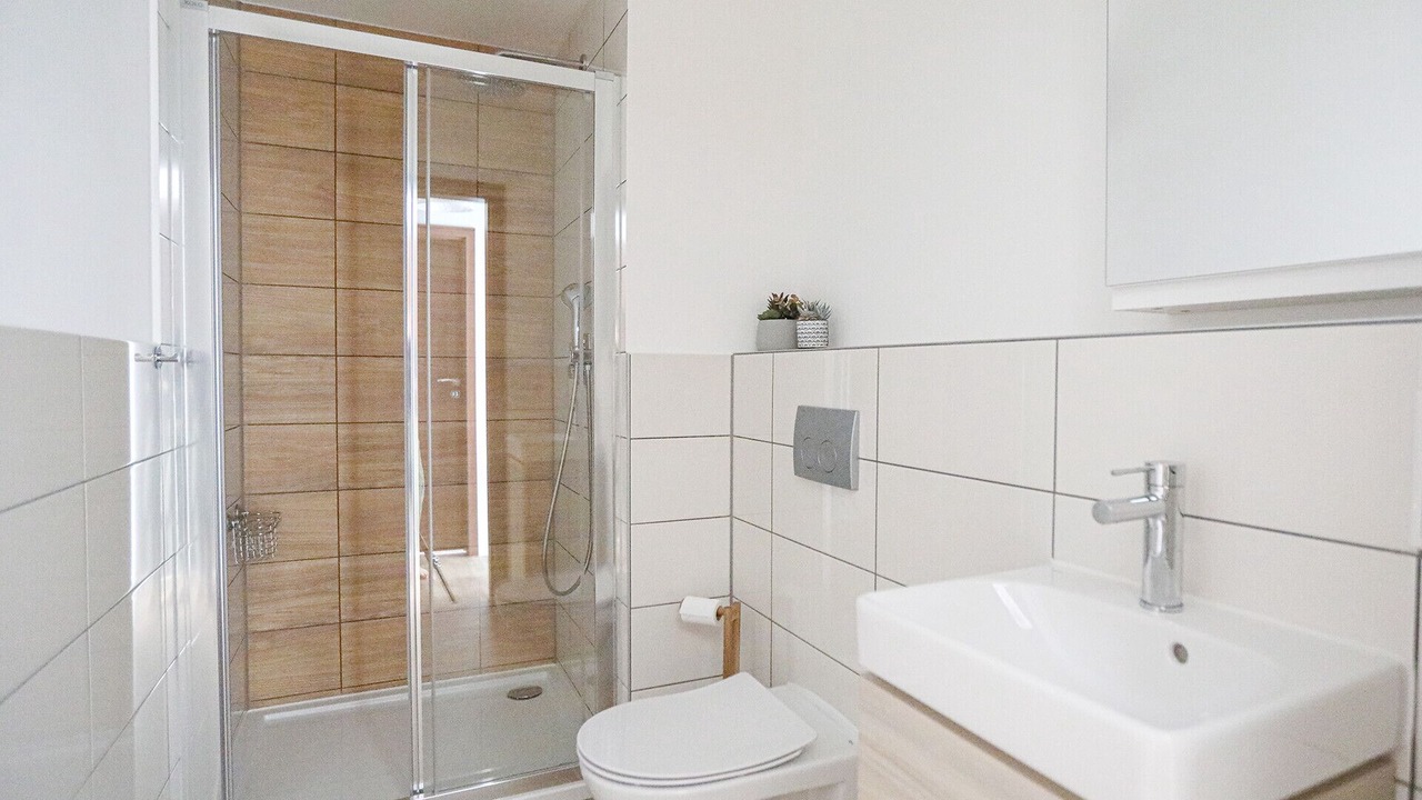 Photo of Bathroom in Camelford