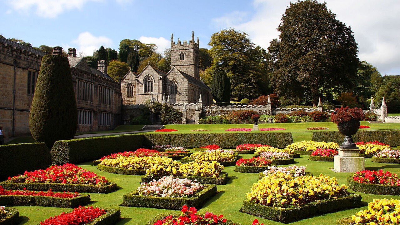 Photo of Outdoor in Camelford