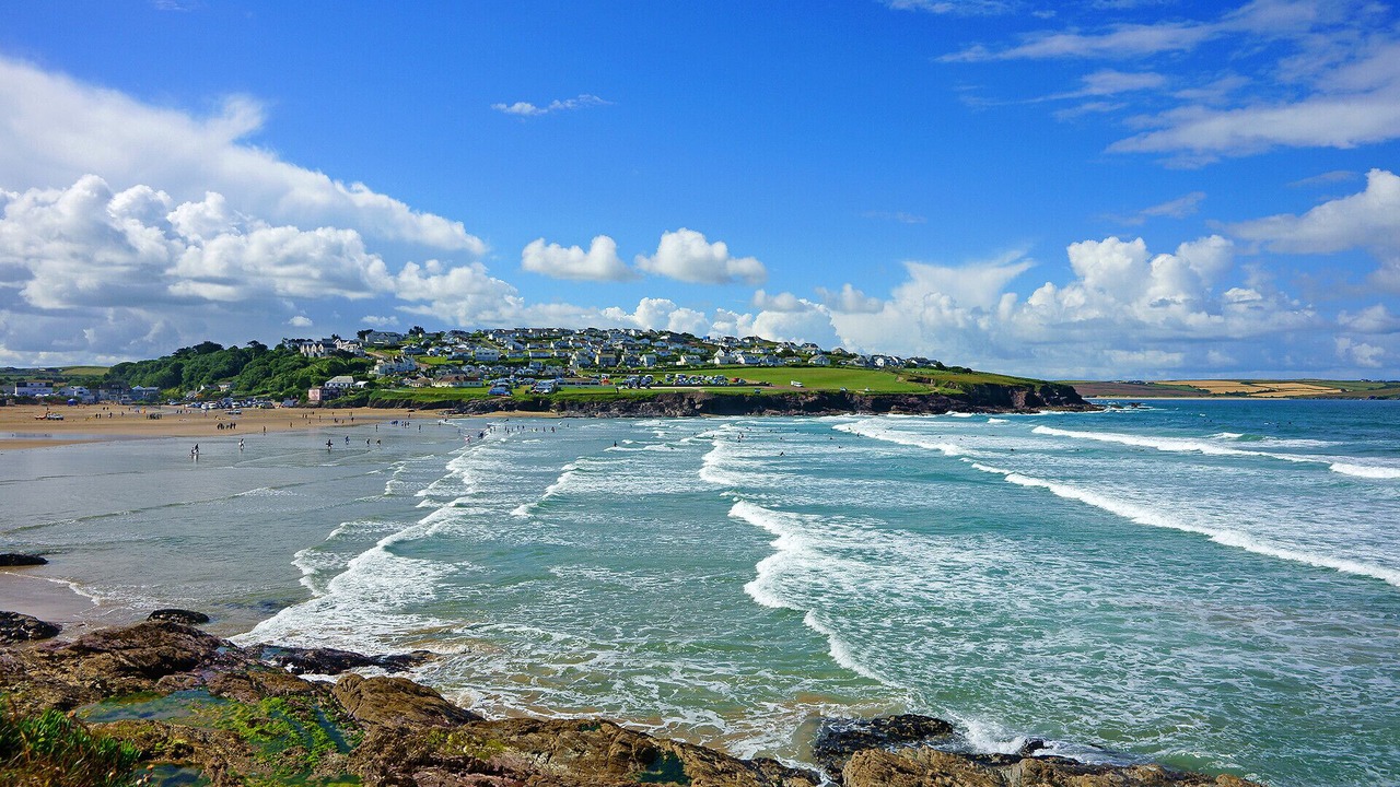 Photo of Others in Camelford