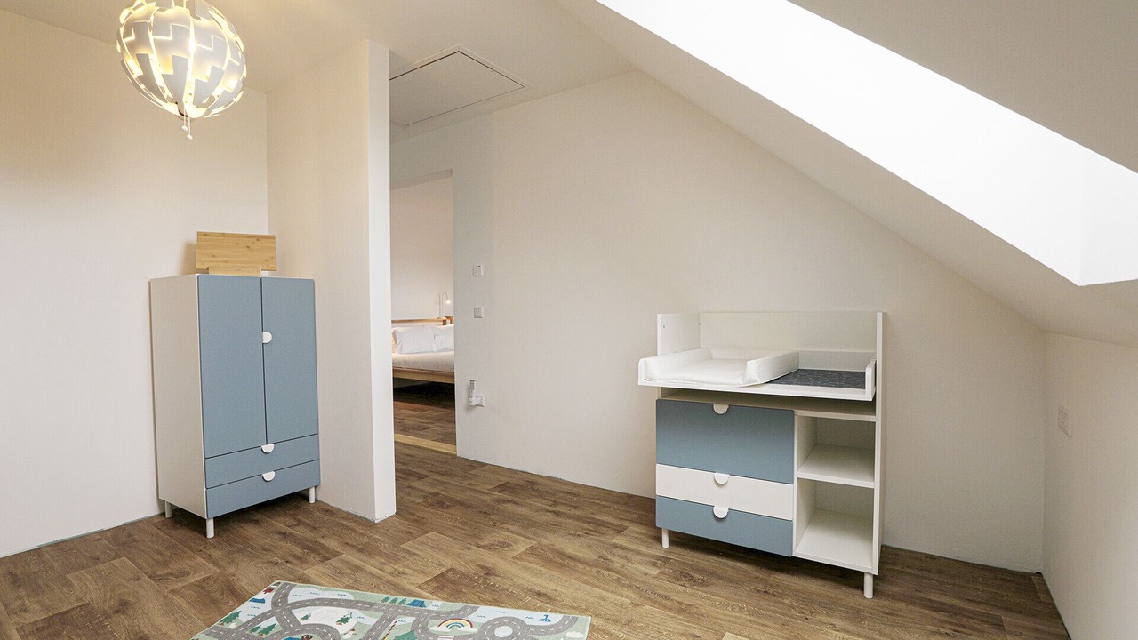 Photo of Bedroom in Camelford