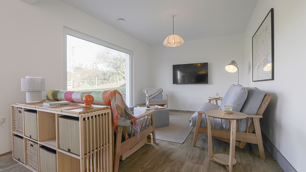 Photo of Livingroom in Camelford