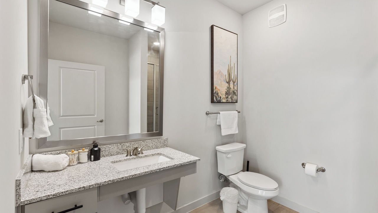 Photo of Bathroom in Windsor Park