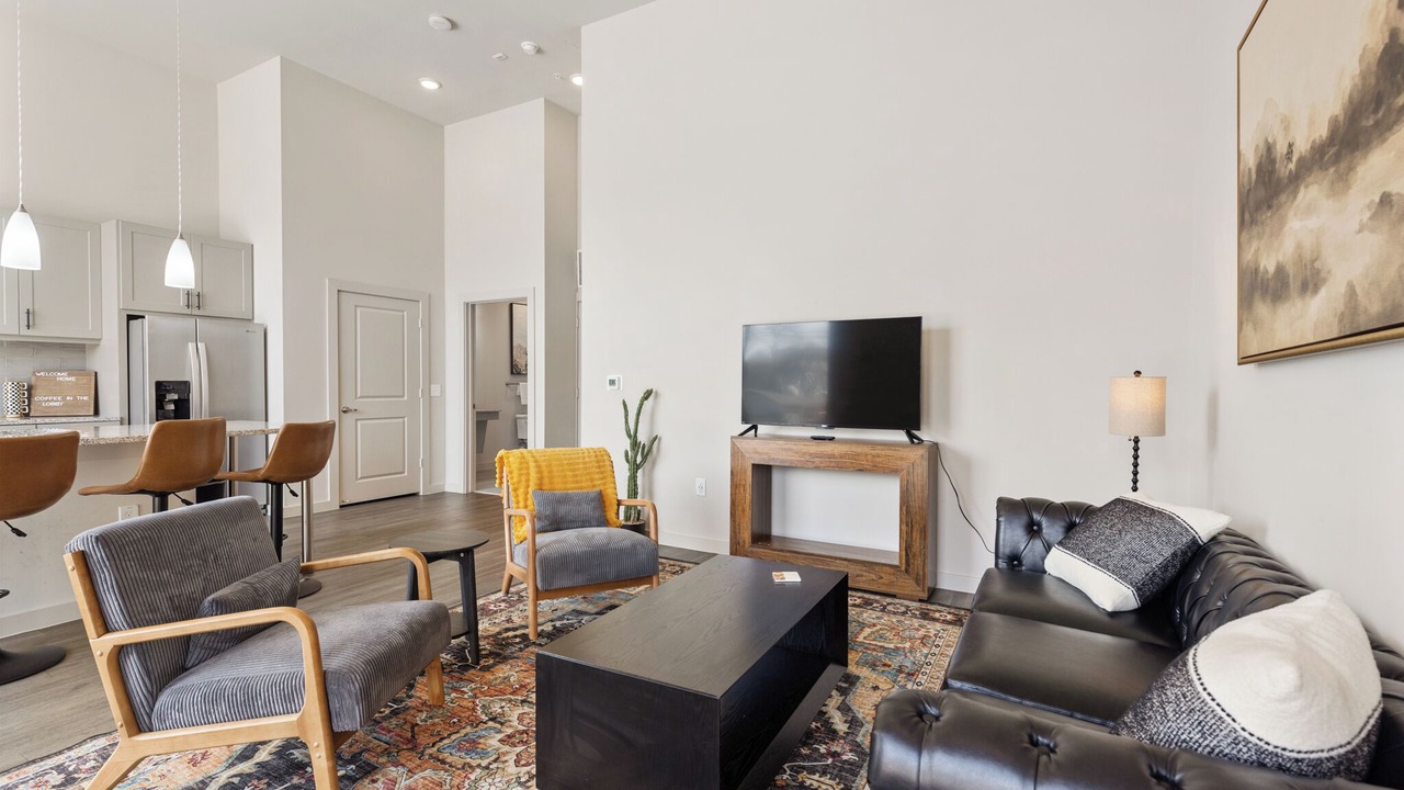 Photo of Livingroom in Windsor Park
