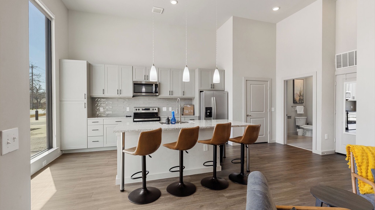 Photo of Kitchen in Windsor Park