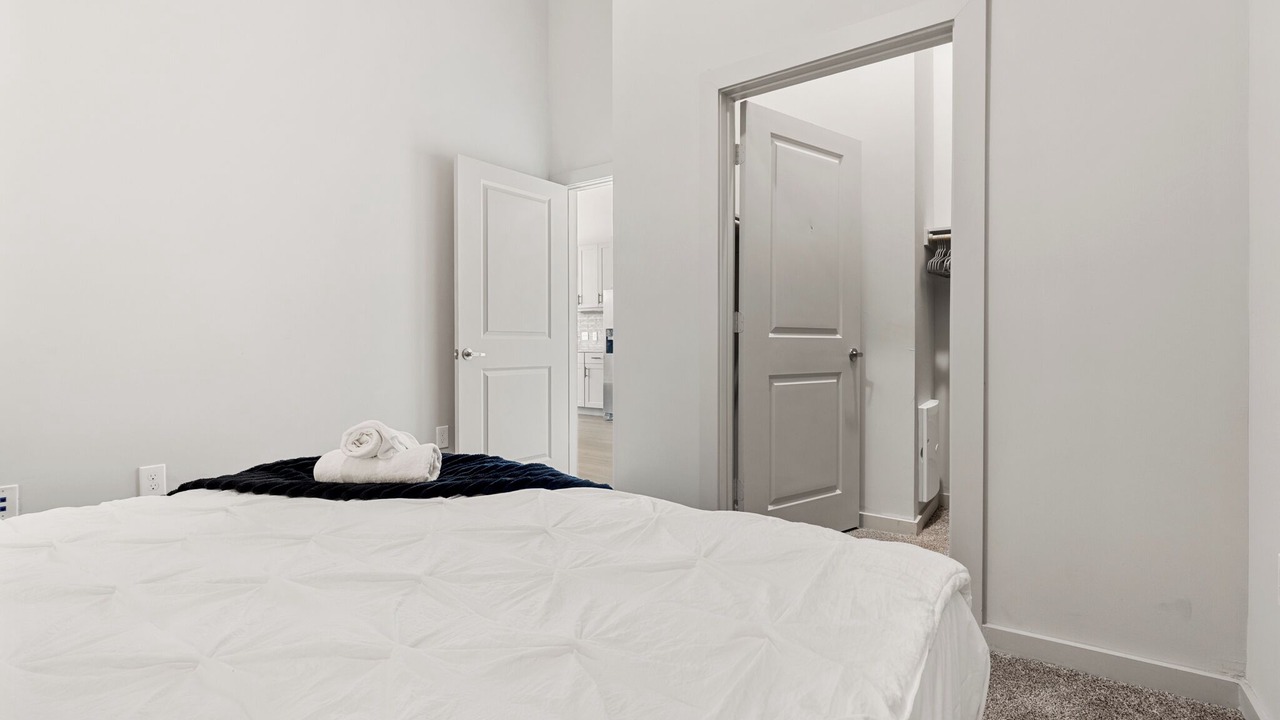 Photo of Bedroom in Windsor Park