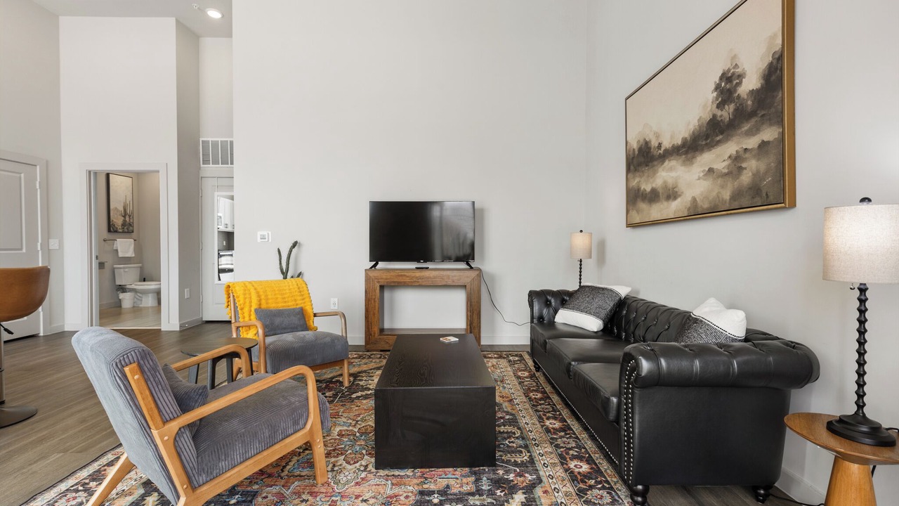 Photo of Livingroom in Windsor Park