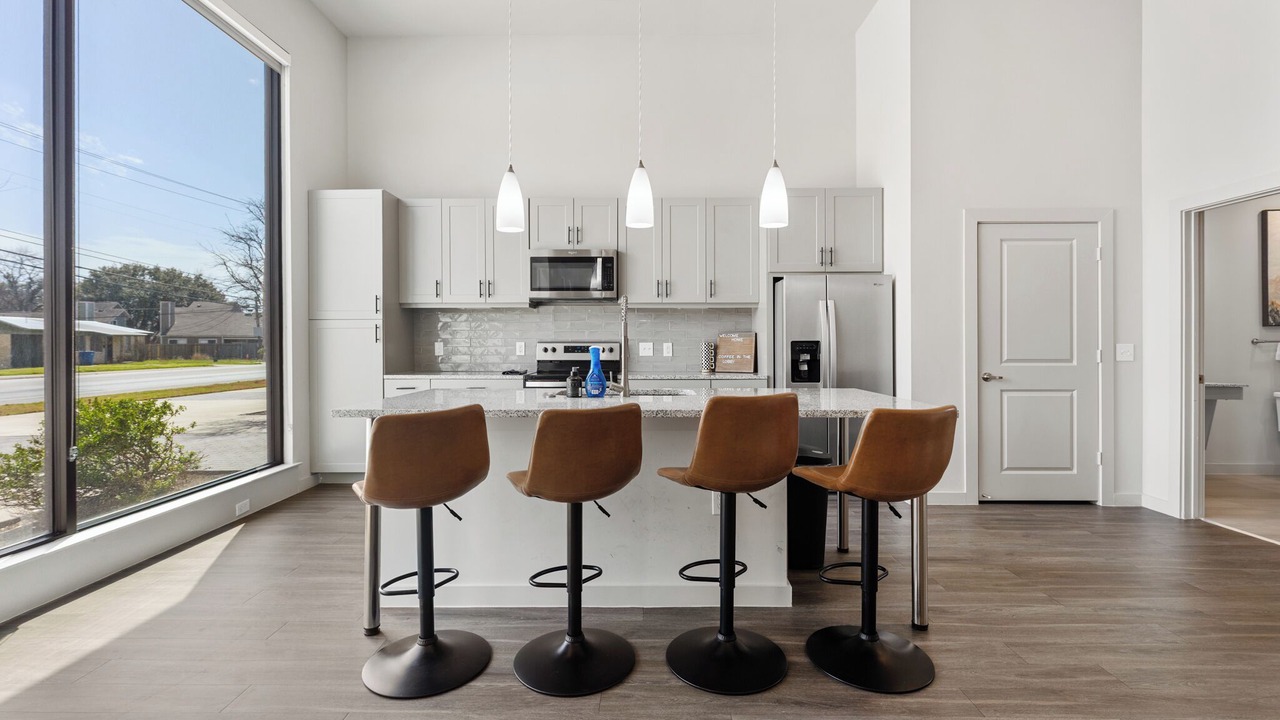 Photo of Kitchen in Windsor Park
