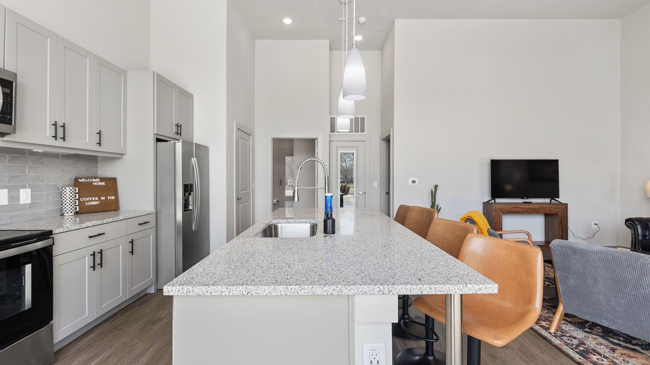 Photo of Kitchen in Windsor Park