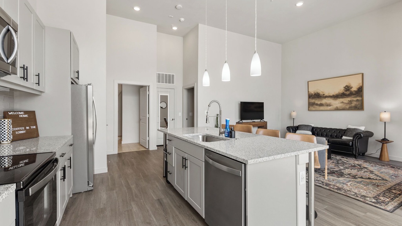 Photo of Kitchen in Windsor Park