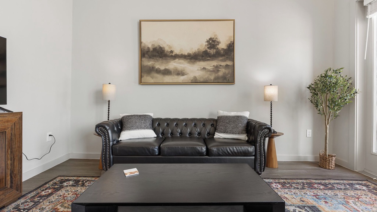 Photo of Livingroom in Windsor Park