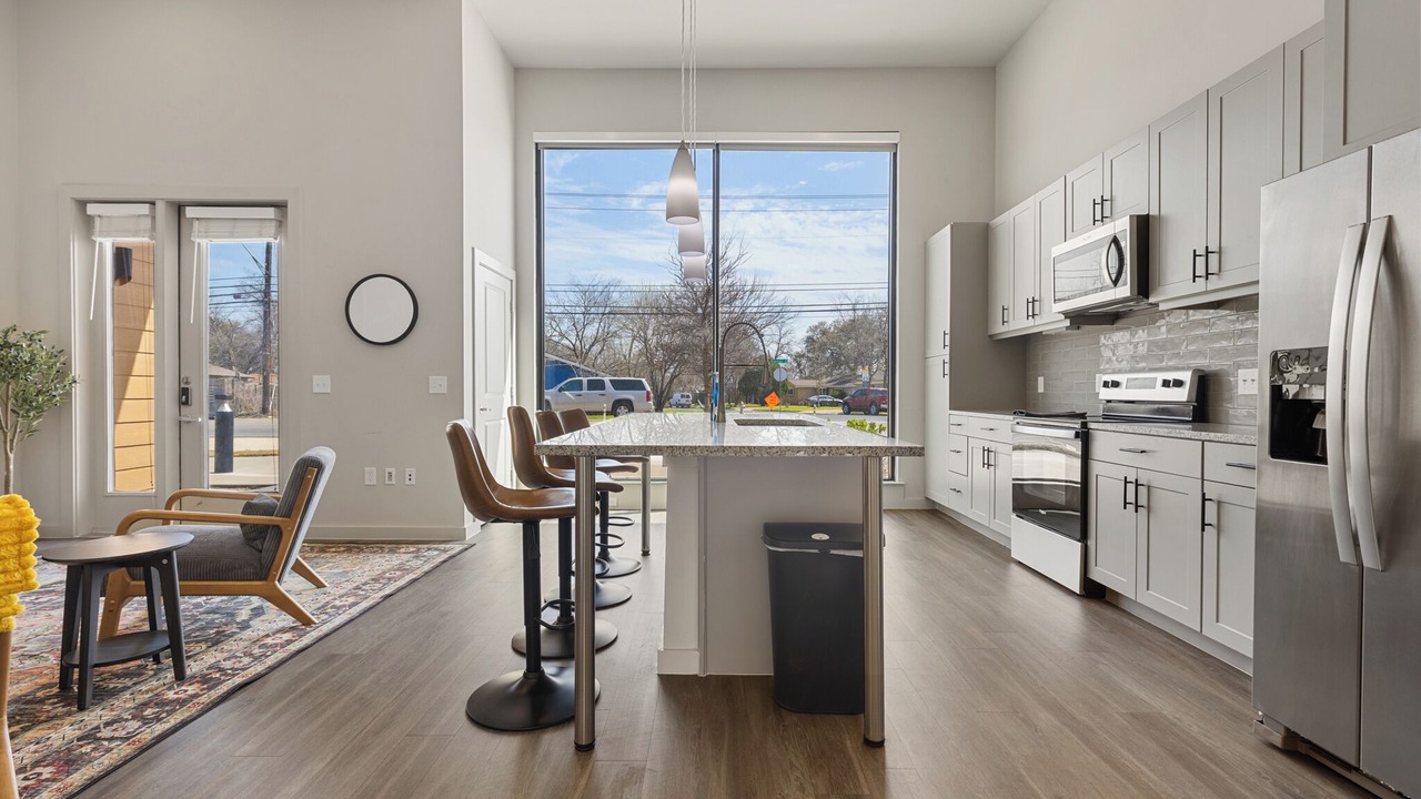 Photo of Kitchen in Windsor Park