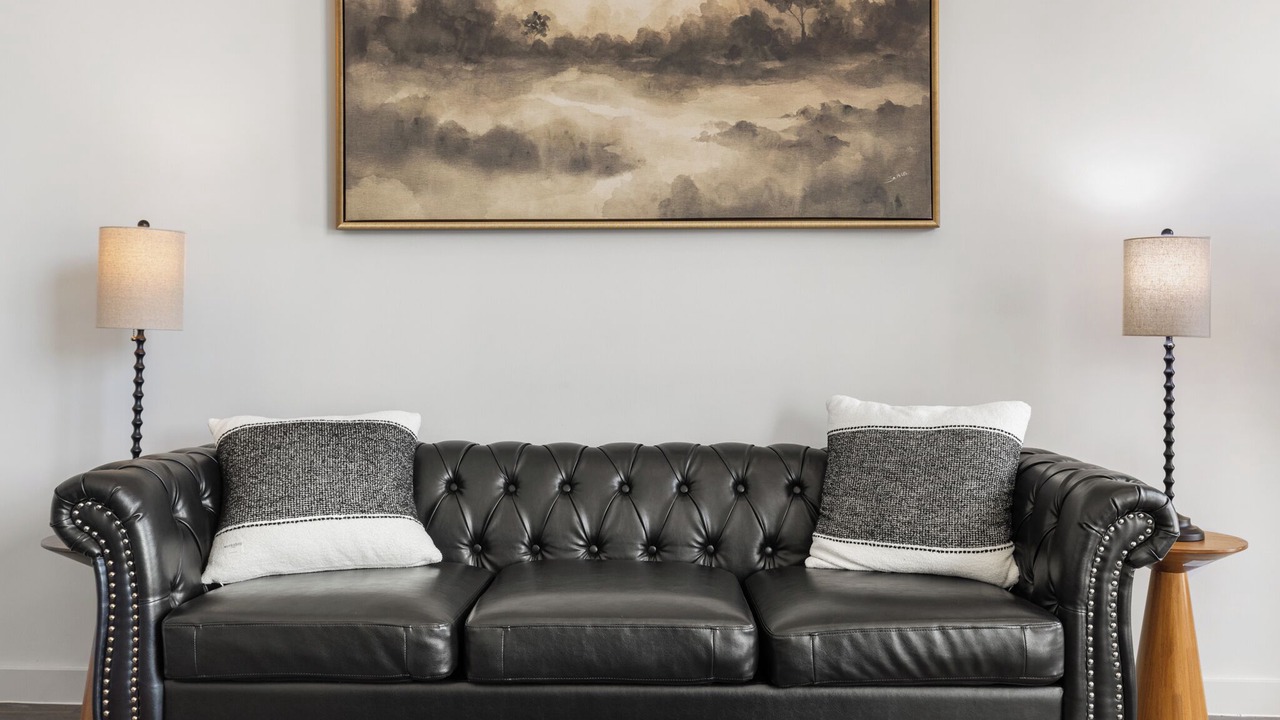 Photo of Livingroom in Windsor Park