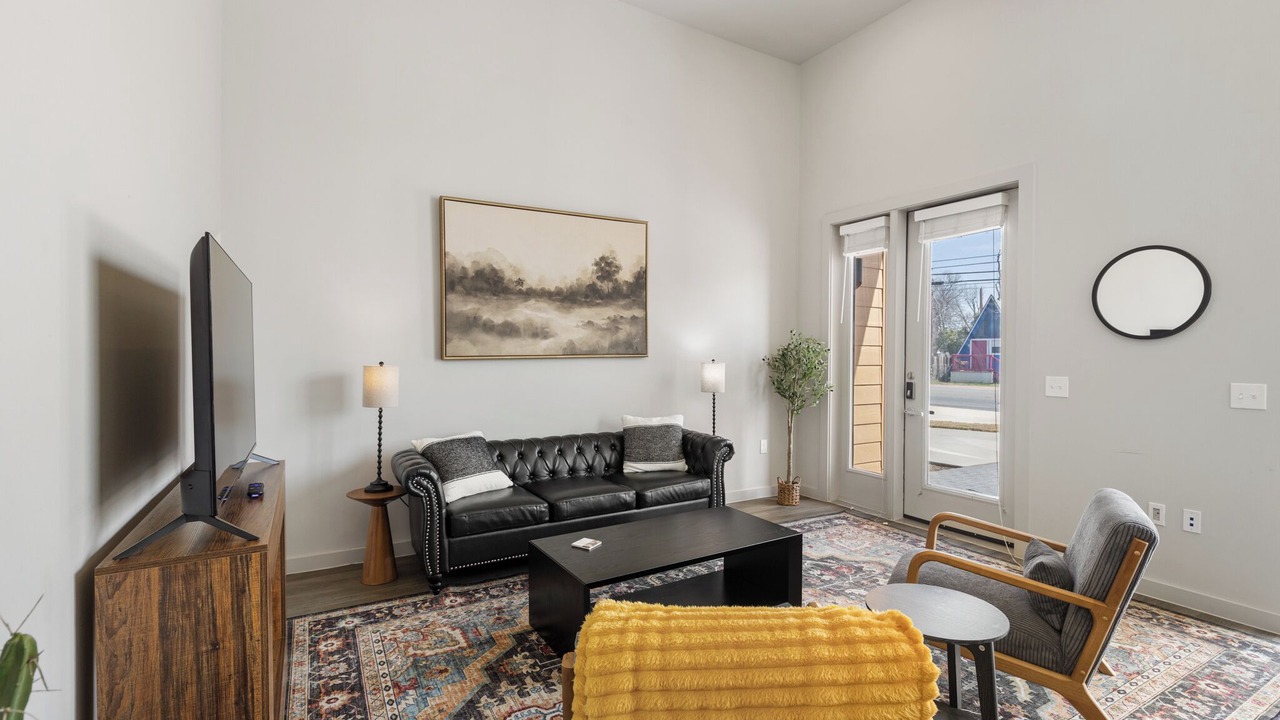 Photo of Livingroom in Windsor Park