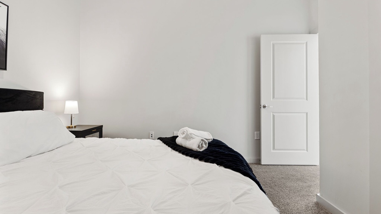 Photo of Bedroom in Windsor Park