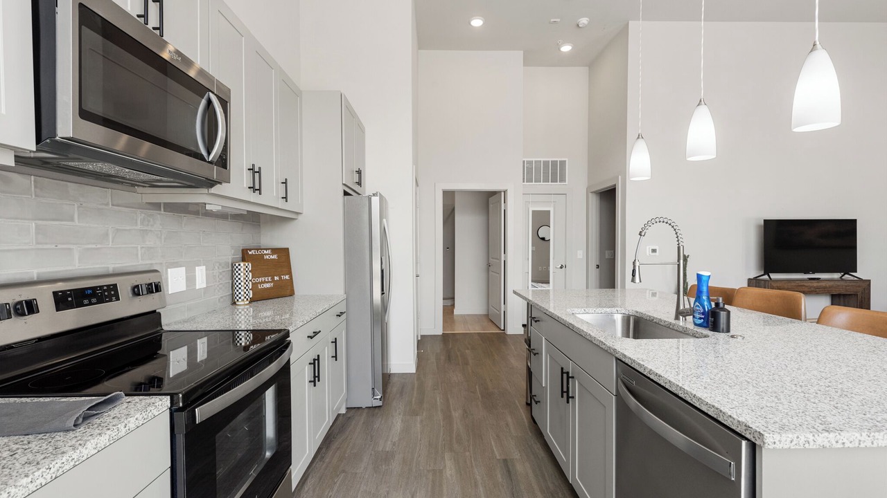 Photo of Kitchen in Windsor Park