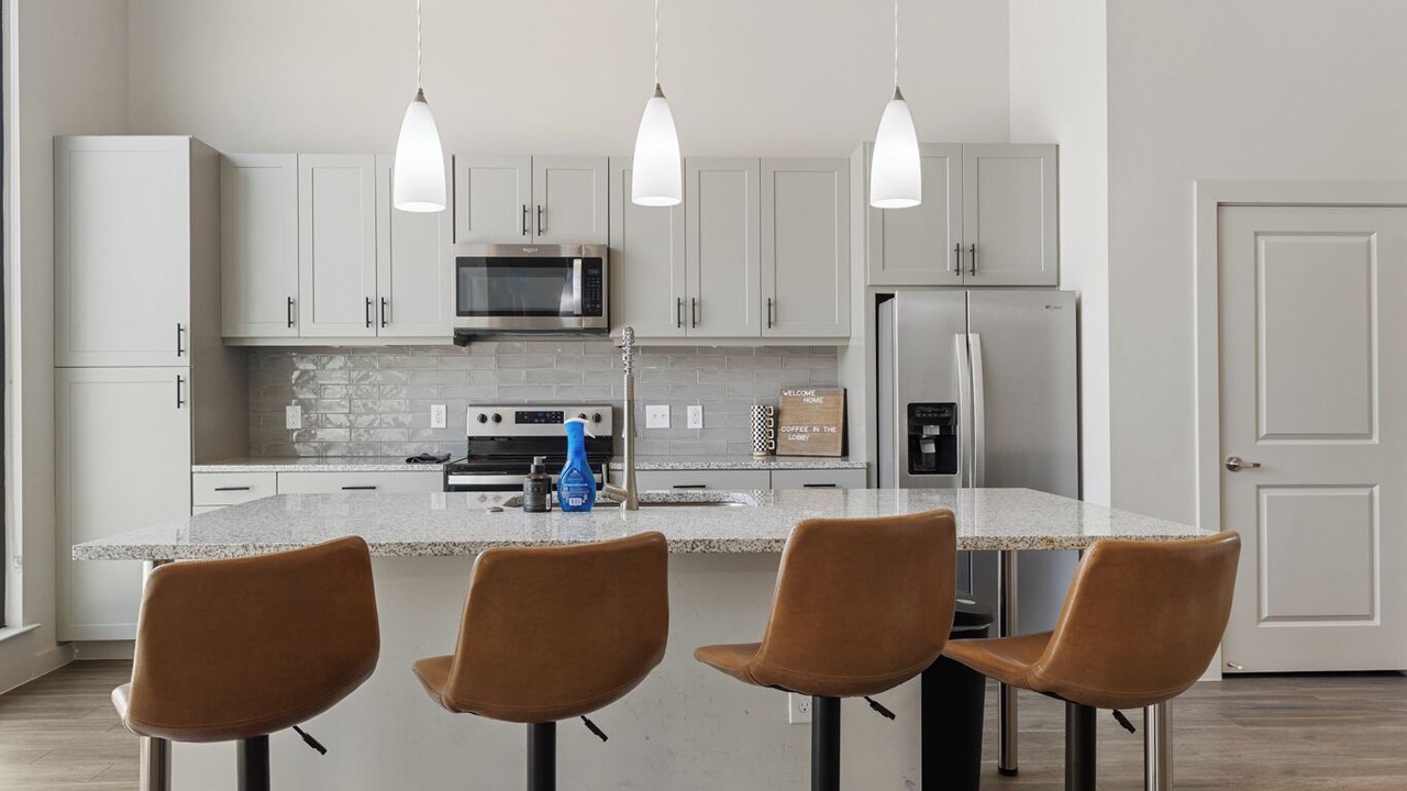 Photo of Kitchen in Windsor Park