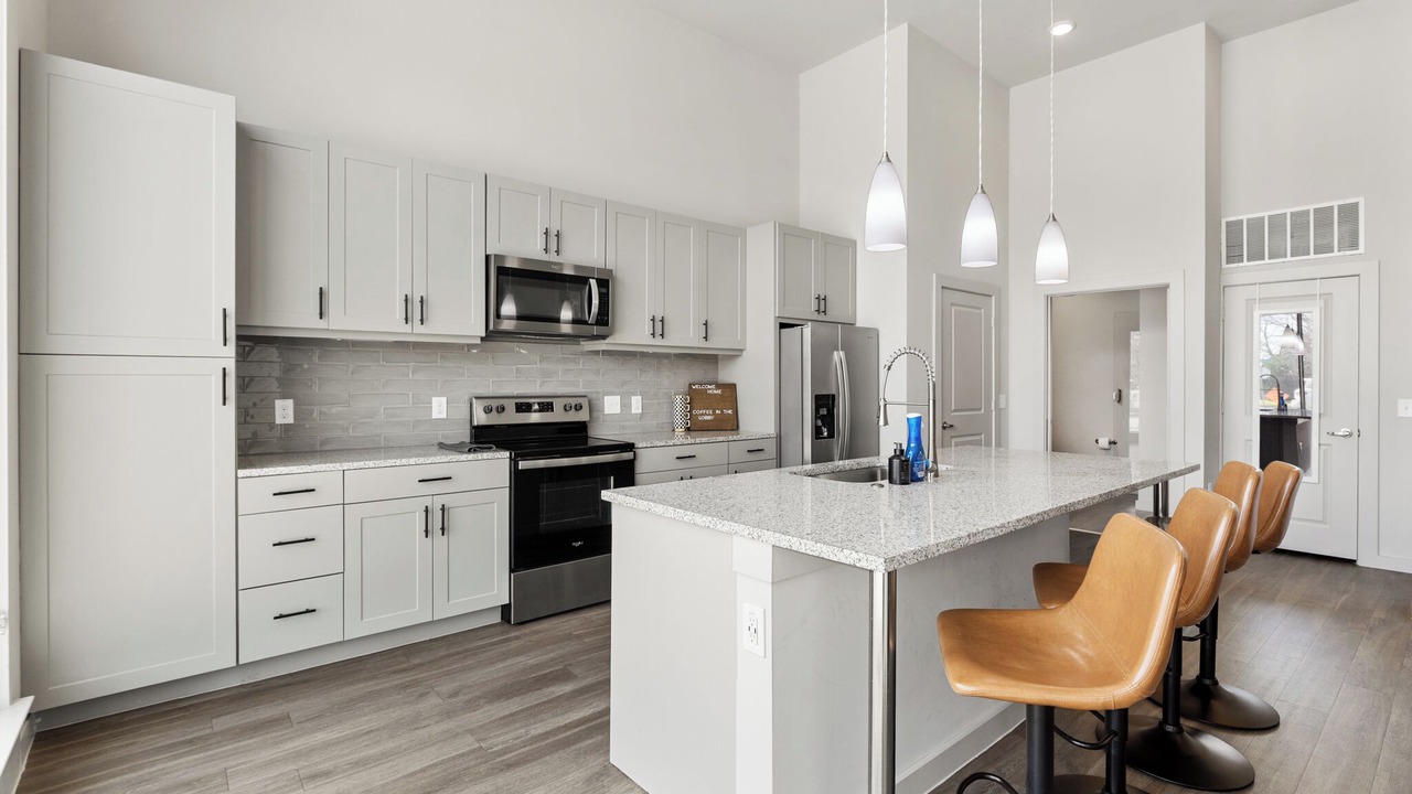 Photo of Kitchen in Windsor Park