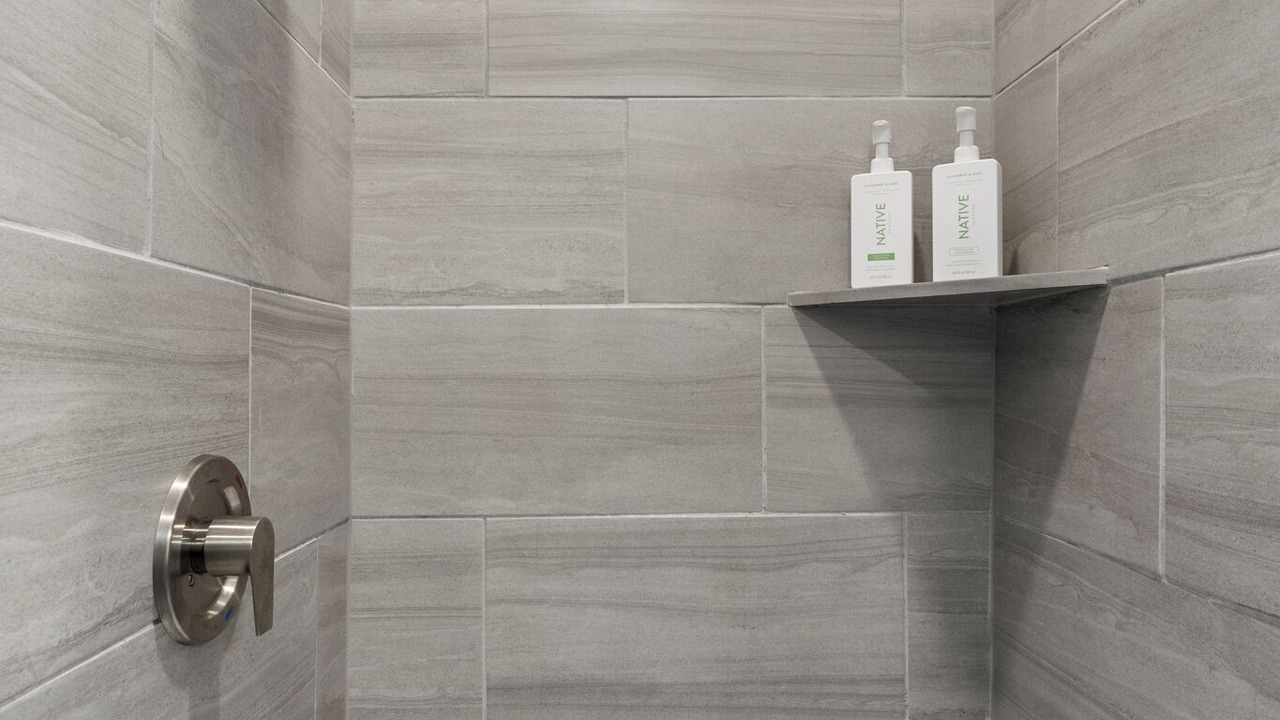 Photo of Bathroom in Windsor Park