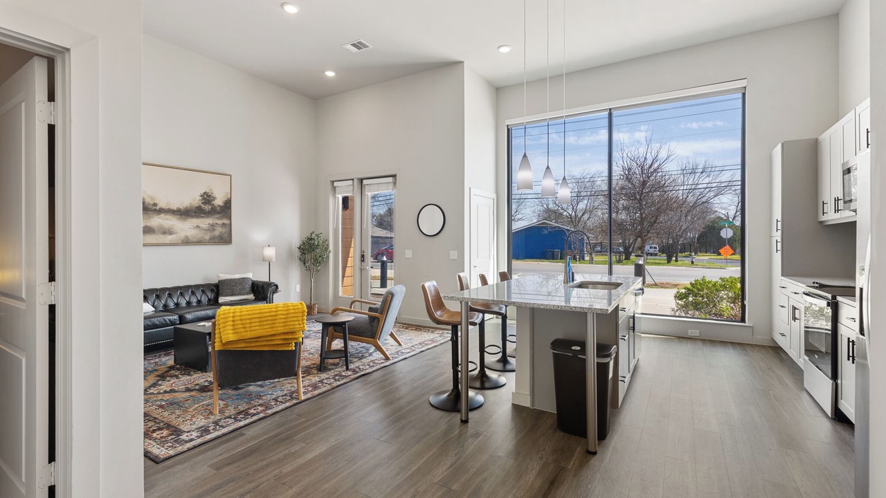 Photo of Livingroom in Windsor Park