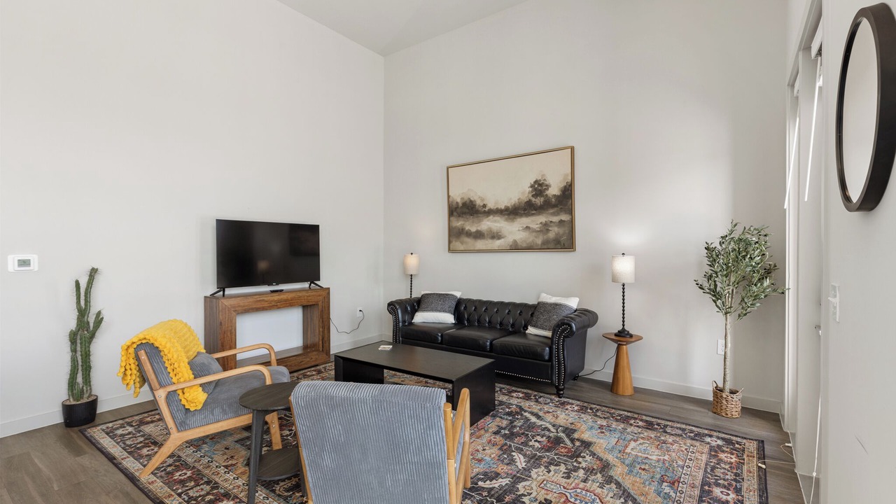 Photo of Livingroom in Windsor Park