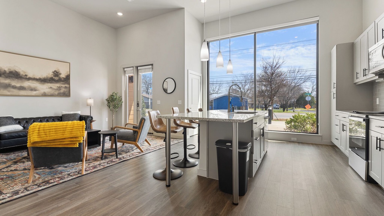 Photo of Livingroom in Windsor Park