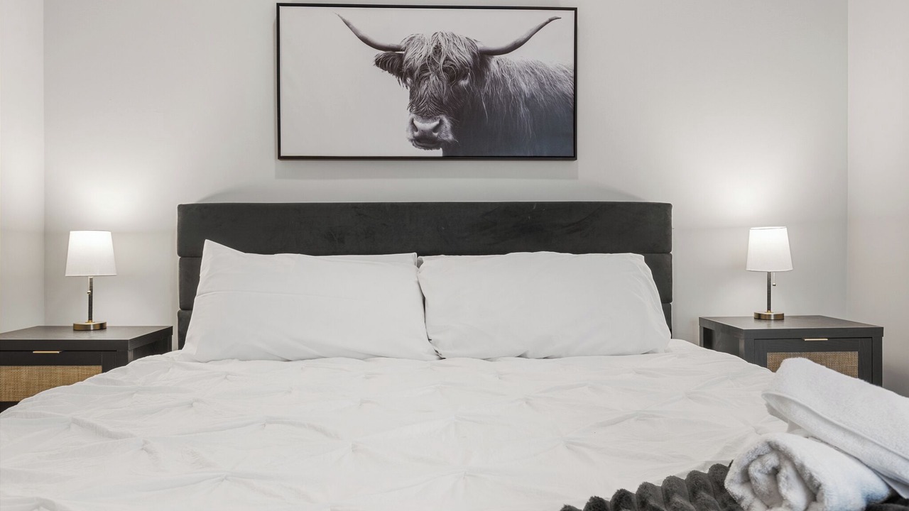 Photo of Bedroom in Windsor Park