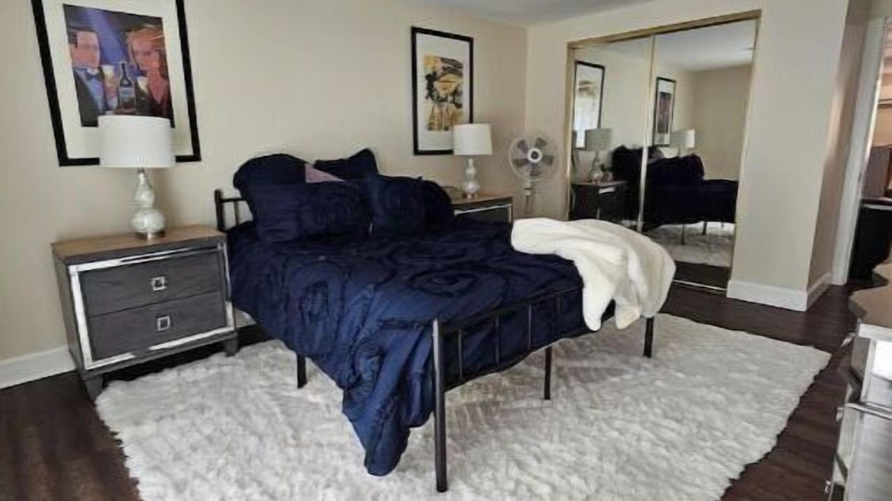 Photo of Bedroom in Hillwood