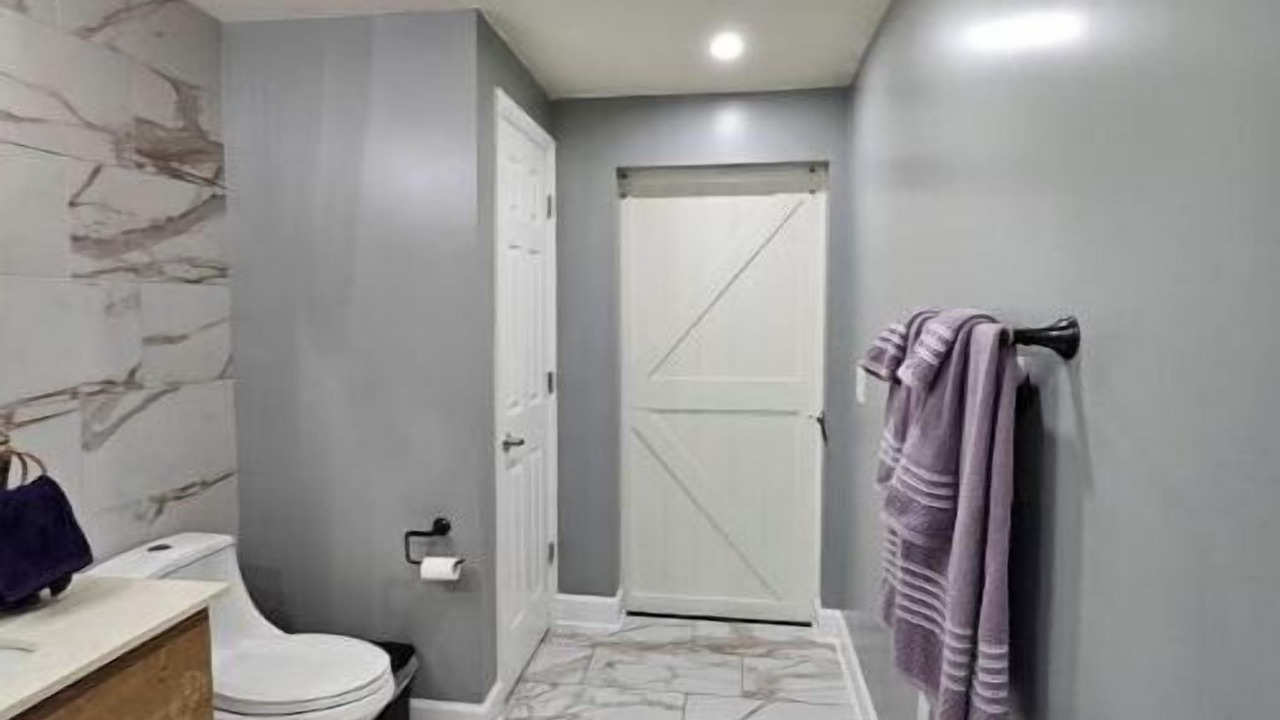 Photo of Bathroom in Hillwood
