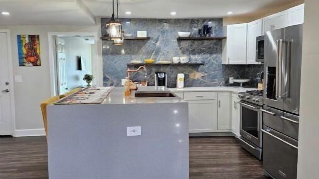 Photo of Kitchen in Hillwood