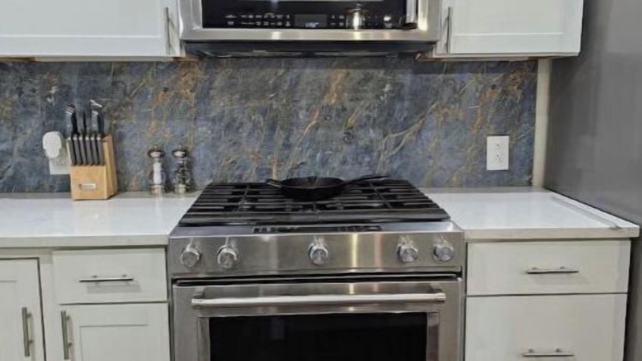Photo of Kitchen in Hillwood