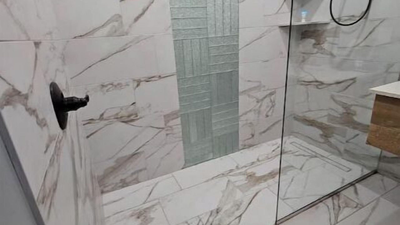 Photo of Bathroom in Hillwood