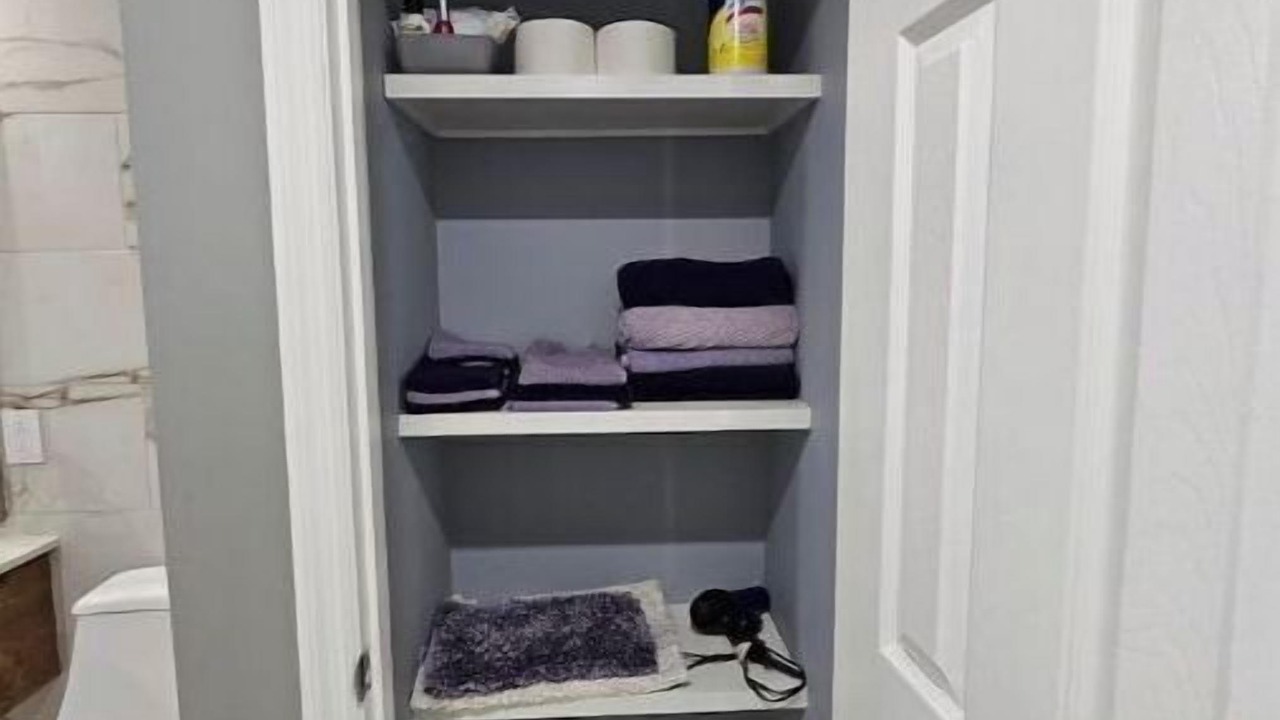 Photo of Bathroom in Hillwood