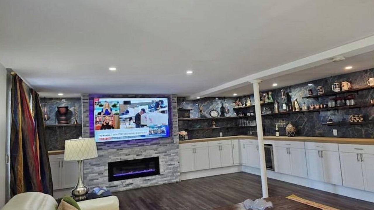 Photo of Livingroom in Hillwood