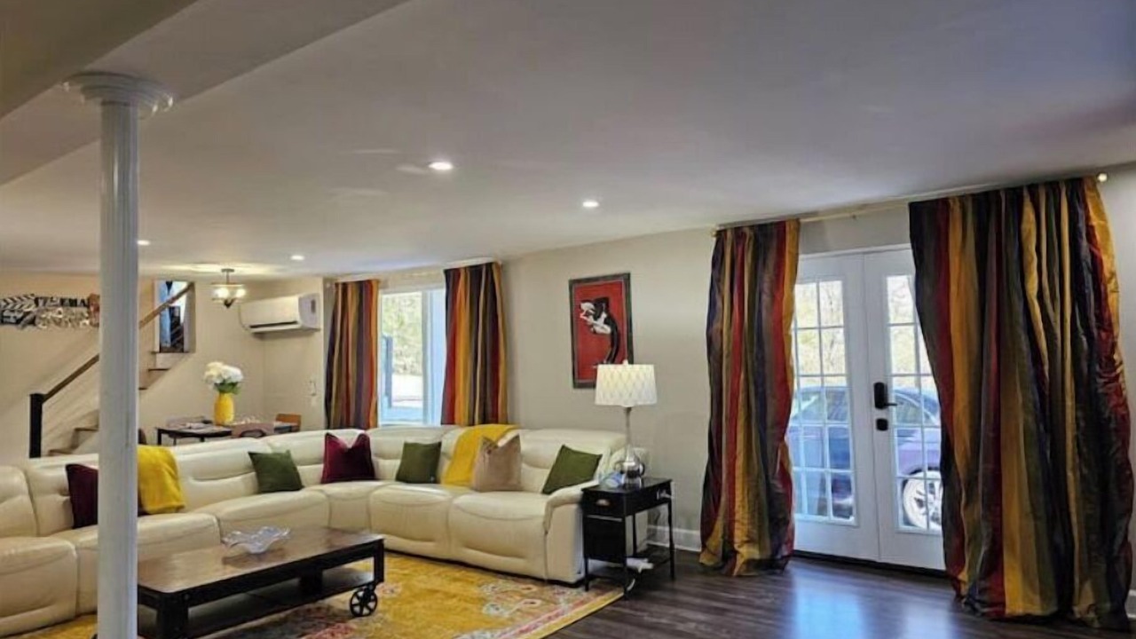 Photo of Livingroom in Hillwood